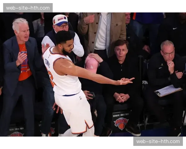 尼克斯力克骑士迎九连胜 布伦森唐斯挡拆渐入佳境