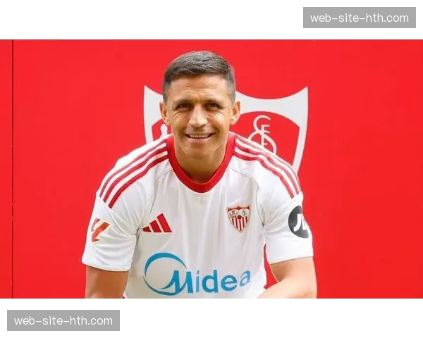 塞维利亚37岁桑切斯头球建功，老将效率成进攻端重要补充