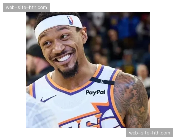 快船后卫比尔左髋骨折继续缺席 科林斯颈部扭伤同样无法出战