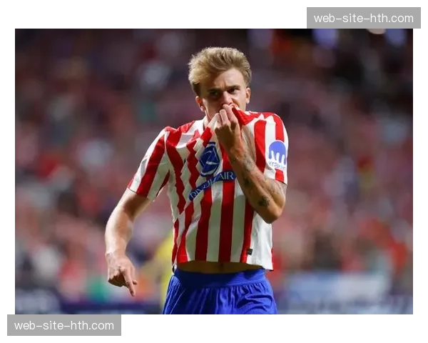 马竞中场遭遇用人荒 略伦特停赛巴里奥斯伤缺影响攻防 马竞中场遭遇用人荒 略伦特停赛巴里奥斯伤缺影响攻防